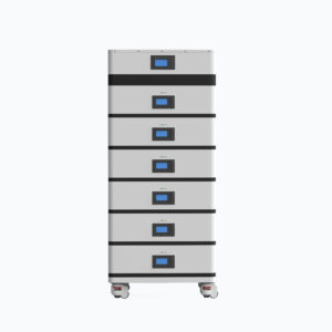 5KWh POLO-S （51.2V-104Ah）