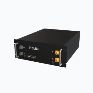 5KWh PUSUNG-S （51.2V- 100Ah）