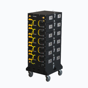 5KWh PUSUNG-R （51.2V-100Ah）