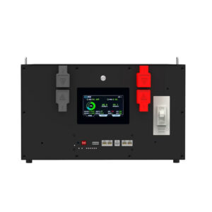 16kWh 51.2V 314Ah C1-314